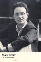 Mark Smith