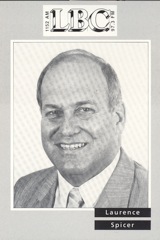 Laurence Spicer