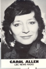 Carol Allen