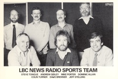 Sports Team
