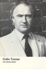 Colin Turner