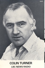 Colin Turner