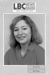 Carol Allen