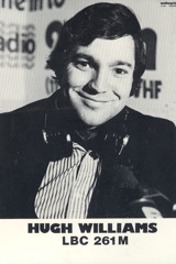 Hugh Williams