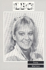 Suzy Walton