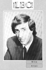 Mike Allen