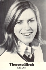 Therese Birch