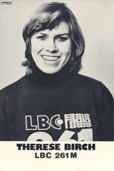 Therese Birch