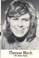 Therese Birch
