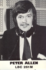 Peter Allen