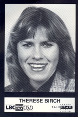 Therese Birch