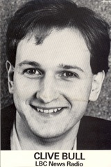 Clive Bull