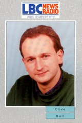 Clive Bull