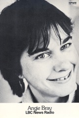 Angie Bray