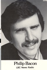 Philip Bacon