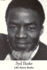 Syd Burke
