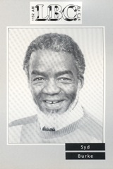Syd Burke