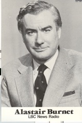 Alastair Burnet
