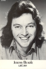 Jeremy Beadle