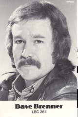Dave Brenner