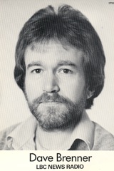 Dave Brenner