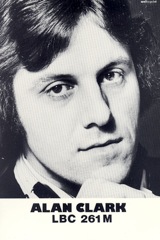 Alan Clark