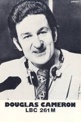 Douglas Cameron