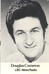Douglas Cameron
