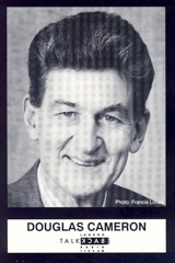 Douglas Cameron
