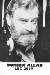 Dominic Allan