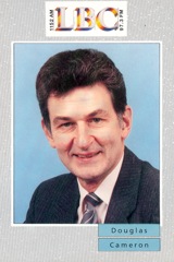 Douglas Cameron
