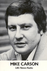 Mike Carson