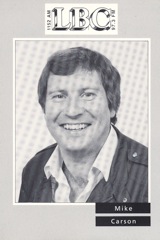 Mike Carson