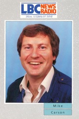 Mike Carson