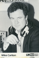 Mike Carlton