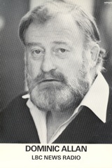 Dominic Allan