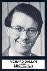 Richard Dallyn
