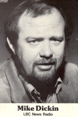 Mike Dickin