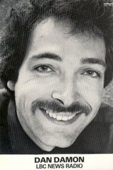 Dan Damon