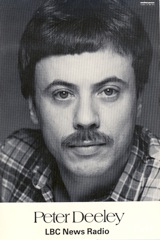 Peter Deeley
