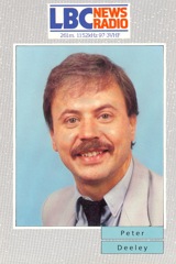 Peter Deeley