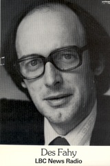 Des Fahy