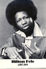 Hilton Fyle