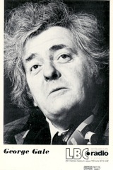 George Gale