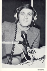 Brian Hayes