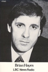 Brian Hayes