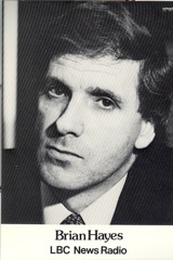 Brian Hayes