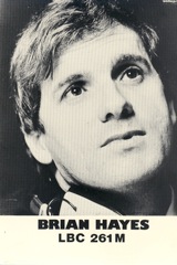 Brian Hayes