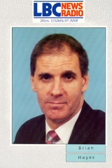 Brian Hayes