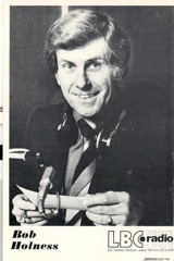 Bob Holness